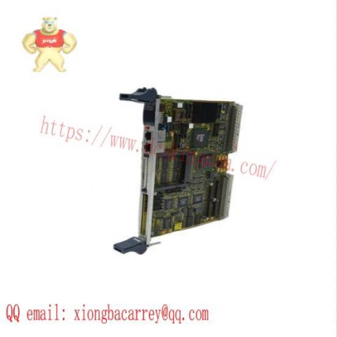 SIEMENS 6DD16000BA1: High-Performance Processor Module for Industrial Automation