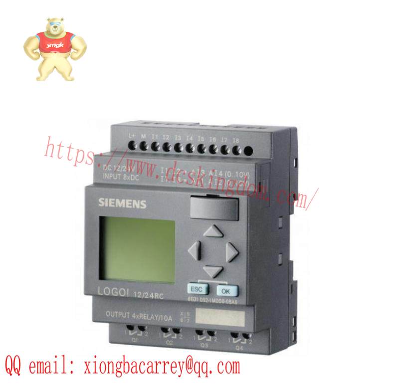 siemens_6dd1606-0ad0_2.jpg Siemens 6DD1606-0AD0 SIMATIC S7-400 Communication Module