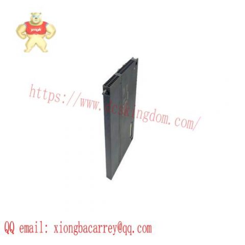 Siemens SIMATIC S7-400 Communication Expansion Module, 6DD1607-0EA1