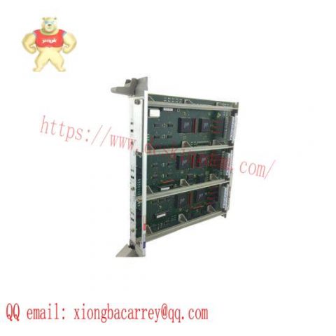 SIEMENS 6DD1662-0AB0 Communication Module: Advanced Control Solution for Industrial Automation