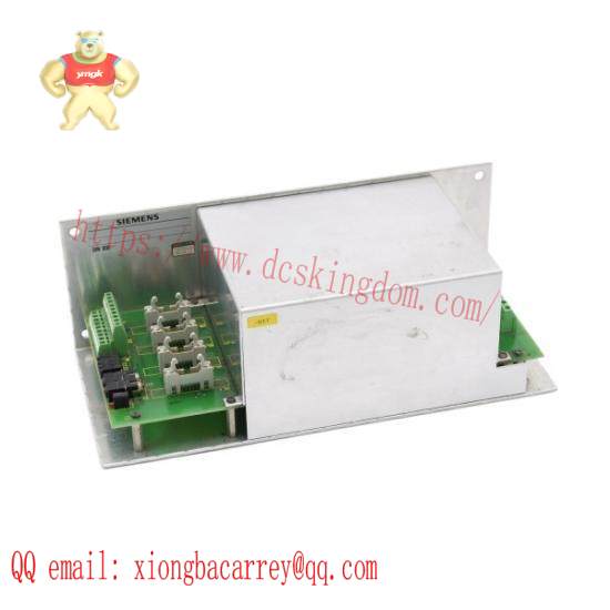 siemens_6dd1681-0ek1_interface_unit.jpg SIEMENS 6DD1681-0EK1 Interface Unit; Producer: Siemens