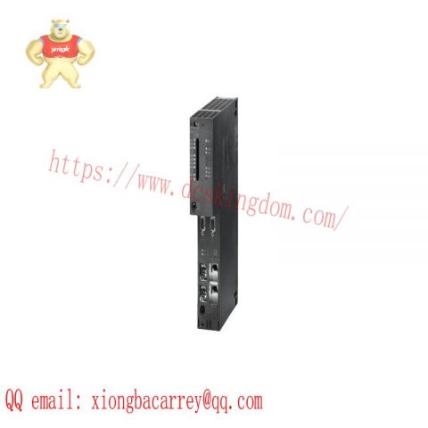 SIEMENS 6DD1683-0CD0 SIMATIC S7-400 FM 458-1 DP Module