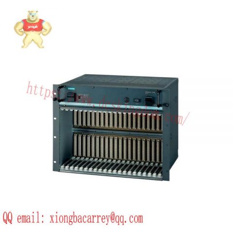 SIEMENS 6DD1683-0CH0 SIMATIC S7-400 FM 458-1 DP Advanced Process Control Module