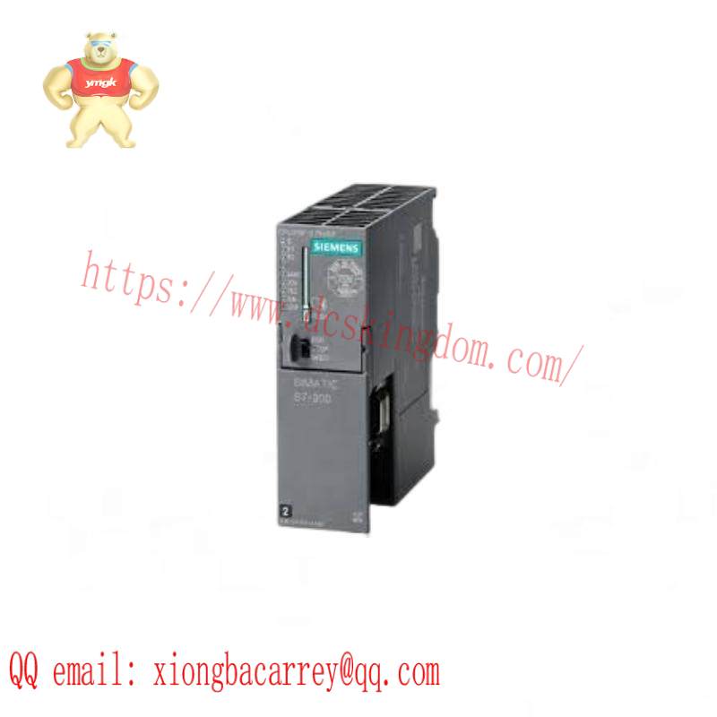 siemens_6dd1683-0ch0.jpeg SIEMENS 6DD1683-0CH0 SIMATIC S7-400 FM 458-1 DP Advanced Process Control Module