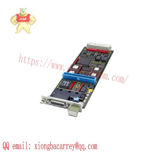 siemens_6dd1688-0ad0_communication_submodule.jpg SIEMENS 6DD1688-0AD0 Communication Submodule, High-performance Networking for Industrial Automation