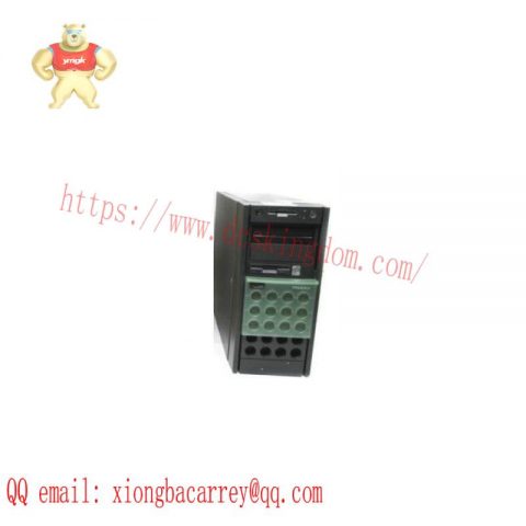 SIEMENS 6DP4653-6BB00-3XX1 COMPUTER Industrial Control Module