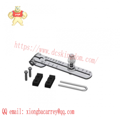 Siemens 6DR4004-8VL Mounting Set: High-Precision Automation Solutions