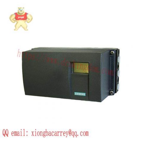 SIEMENS 6DR5010-OEN01-0AA0: Precision Control for Industrial Automation