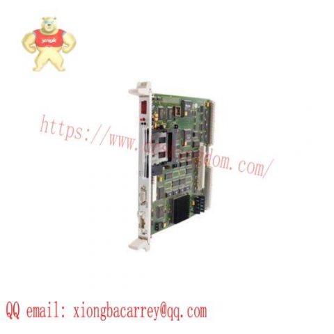 Siemens 6DS1124-8AA: Monitor Coupler Module, Advanced Industrial Control Solution