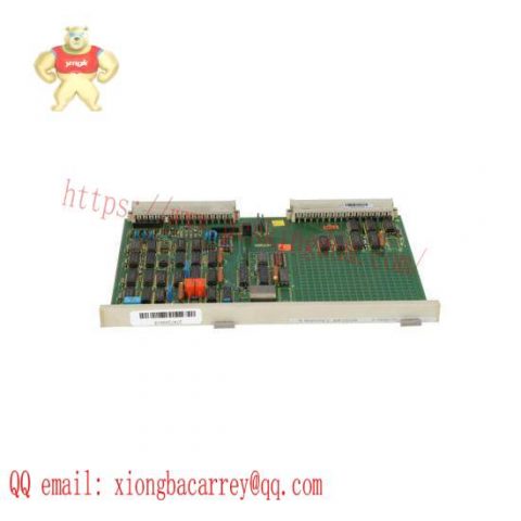 Siemens 6DS1302-8AB I/O Bus Modules: Reliable Industrial Communication Solutions