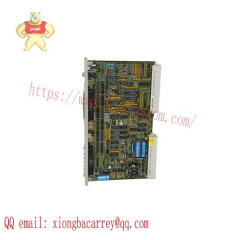 Siemens 6DS1322-8AA Teleperm M Interface Module: Precision Control for Industrial Automation