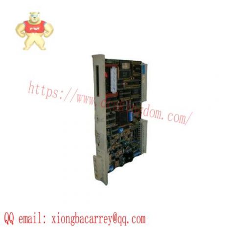 Siemens 6DS1327-8AA Interface Module: Advanced Integration for Industrial Automation