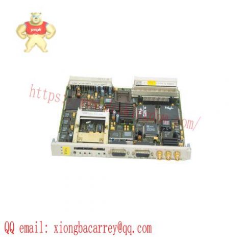 Siemens 6DS1337-8AA - Industrial Automation Interface Module