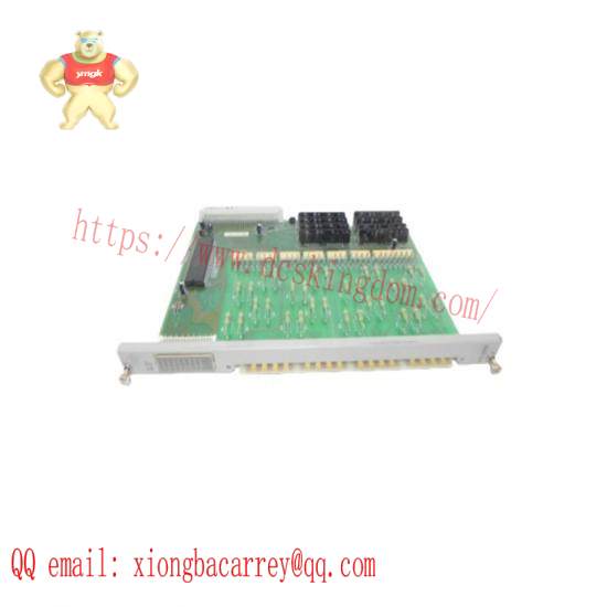siemens_6ds16018ac_interface_module.jpg Siemens 6DS16018AC - Industrial DP Interface Module