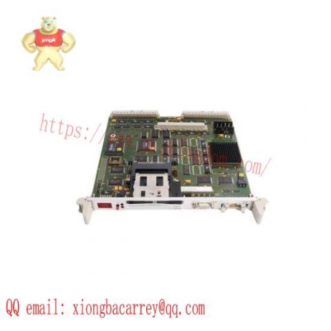 Siemens 6DS1618-8BA - Industrial Input Module