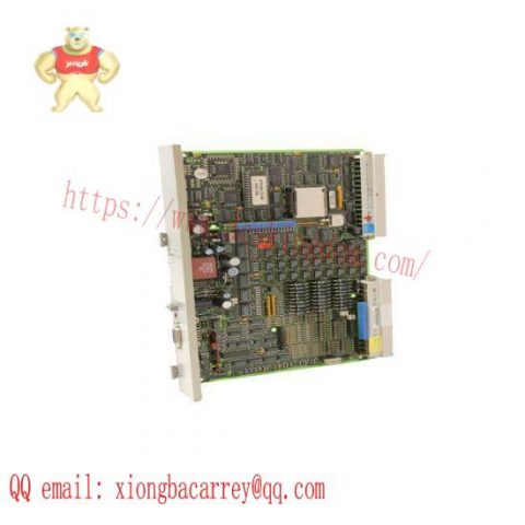 Siemens Teleperm M Automation Module, 6DS1723-8AB, Industrial Control Solutions