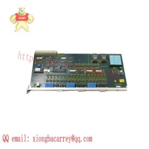 Siemens 6DS1732-8AA Teleperm Machine: Control Solutions for Industrial Automation