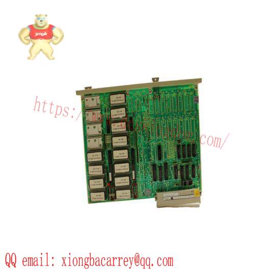 siemens_6ds1811-8ad_eprom_module.jpg Siemens 6DS1811-8AD EPROM Module: Industrial Control Solutions for Unmatched Performance