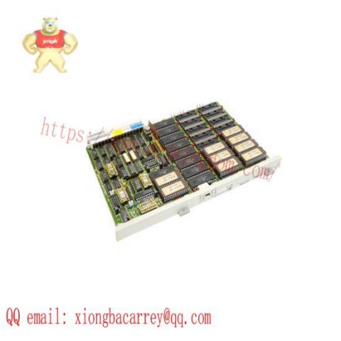 Siemens 6DS1827-8BD Memory Module: Industrial-grade Data Storage Solution