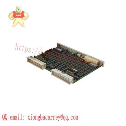 Siemens 6DS1837-8AA: Cutting-edge Teleperm RAM Module for Industrial Control Solutions