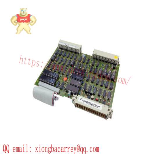 siemens_6ds_1102-8ab_plc_module.jpg Siemens 6DS 1102-8AB PLC MODULE: Advanced Control Solutions for Industrial Automation