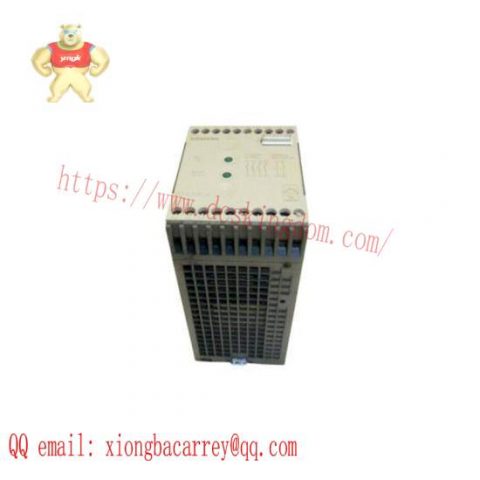 Siemens 6DS 1117-8AA Teleperm M Module