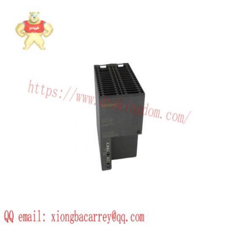 Siemens 6EP1333-2BA00 POWER SUPPLY
