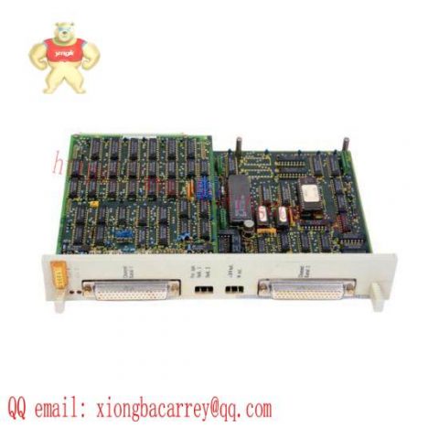 SIEMENS 6ES5241-1AA11 IP241 Analog Input Module