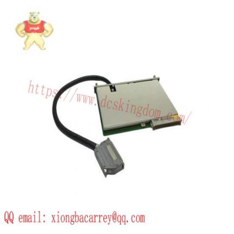 Siemens 6ES5312-5CA11 Interface Module: Industrial Control, Precision, and Efficiency