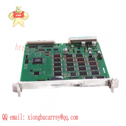 SIEMENS 6ES5 385-8MA11 Counter Module
