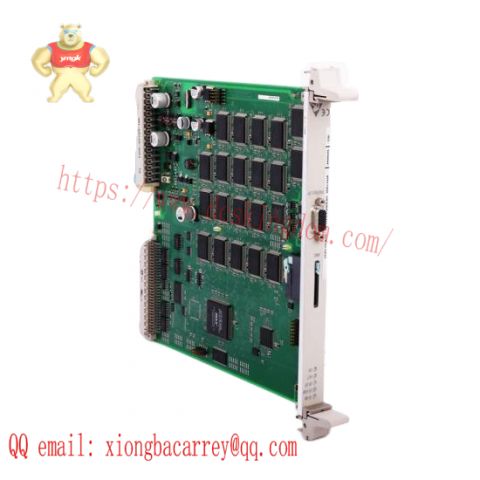 Siemens 6ES5490-8MA12 S5-95U Compact Unit