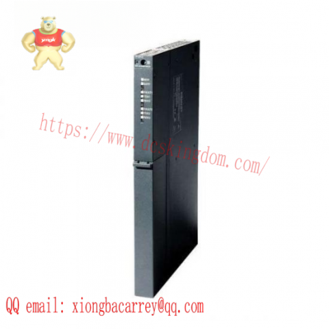 Siemens 6ES7-441-1AA05-0AE SIMATIC S7-400 CP 441-1: Advanced Process Control Module