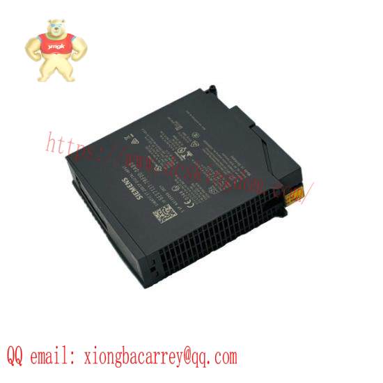 siemens_6es7131-7rf00-0ab0_electronic_module.jpg SIEMENS 6ES7131-7RF00-0AB0 - Industrial Automation Control Module