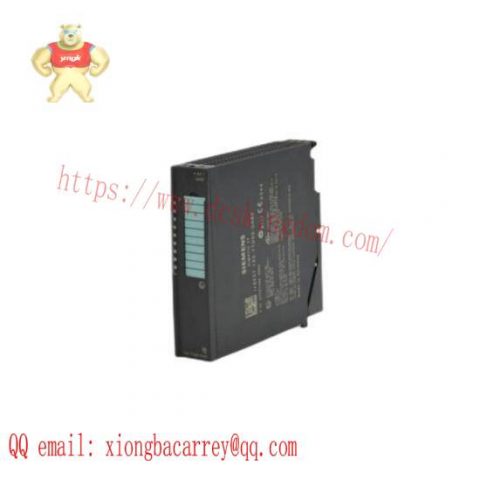 SIEMENS 6ES7135-7TD00-0AB0 - Industrial Communication Module, Advanced Control Solutions