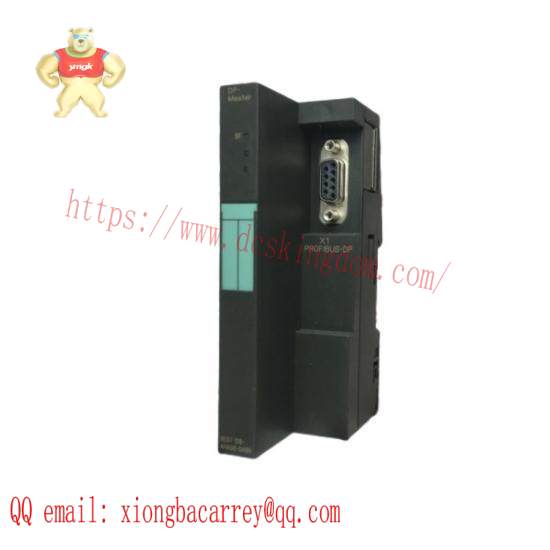 siemens_6es7138-4ha00-0ab0_simatic_dp.jpg SIEMENS 6ES7138-4HA00-0AB0: High-Performance SIMATIC DP Module