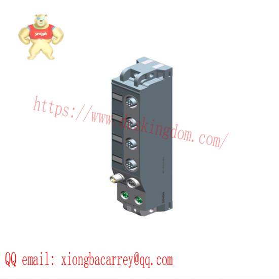 siemens_6es7147-5jd00-0ba0_cm_io-link.jpg SIEMENS 6ES7147-5JD00-0BA0 CM IO-Link: Industrial Automation Control Module