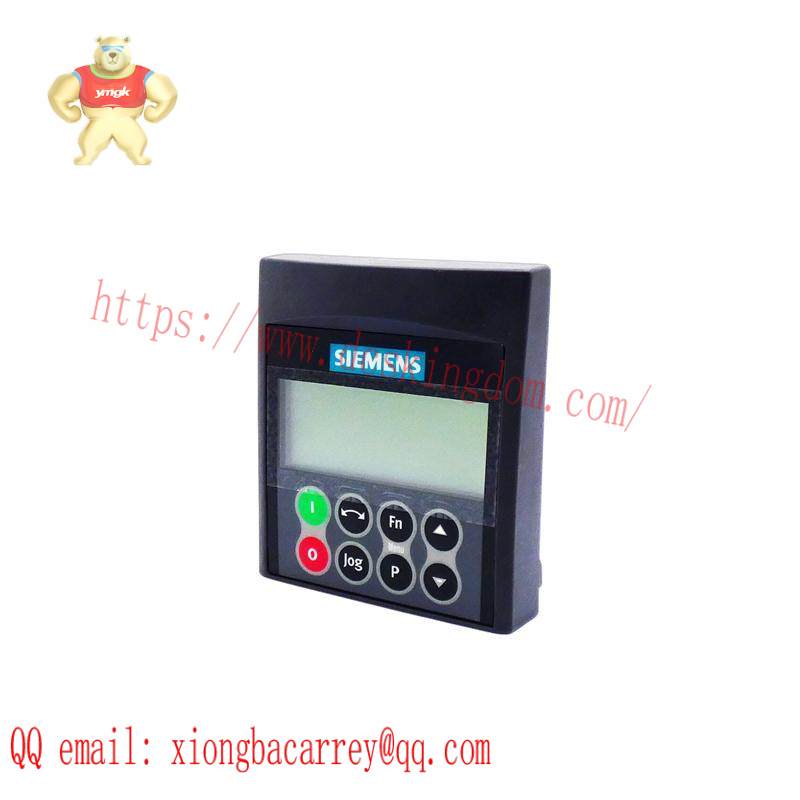 siemens_6es7193-1cl10-0xa0.jpg Siemens 6ES7193-1CL10-0XA0 - SIMATIC S7 Digital Output Module