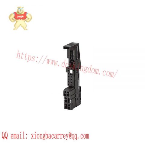 SIEMENS 6ES7193-4CB20-0AA0: Modular Terminal Module for Industrial Automation