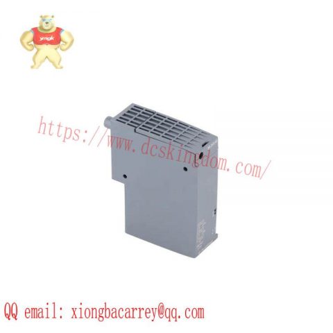 SIEMENS 6ES7193-6AR00-0AA0 Bus Adapter, High-Speed Industrial Communication Module