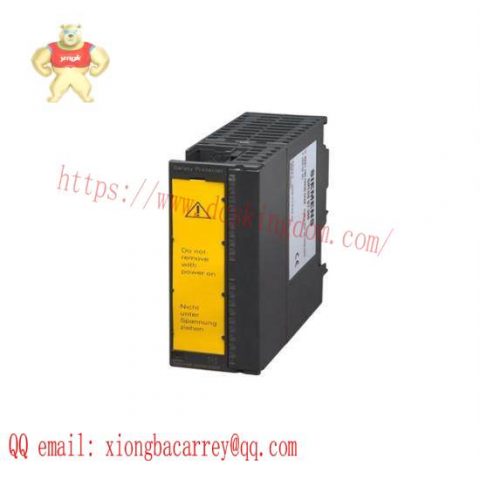 SIEMENS 6ES7195-7KF00-0XA0 Safety Protector for Industrial Automation