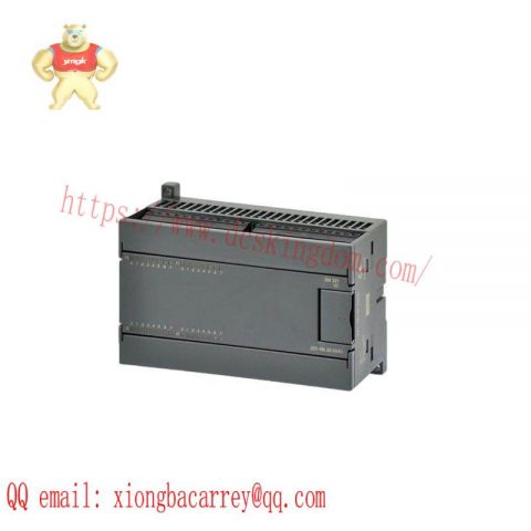 SIEMENS 6ES7221-1BH22-0XA8: High-Performance Digital Input Module for Industrial Automation