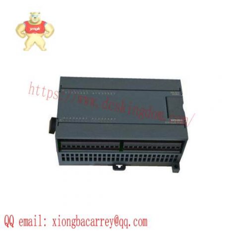 Siemens 6ES7223-1BL22-0XA0 Digital I/O Module