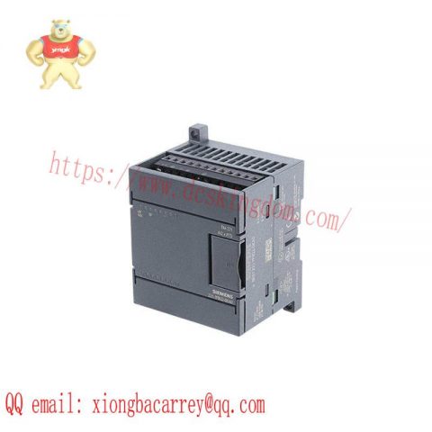 SIEMENS 6ES7231-7PB22-0XA0 RTD INPUT Module for Industrial Automation