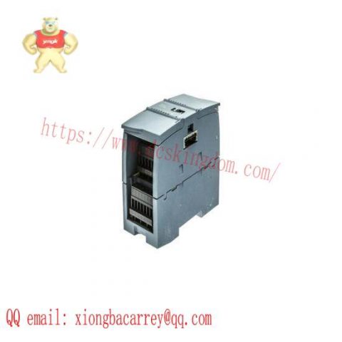 Siemens 6ES7234-4HE32-0XB0 Analog Input/Output Module