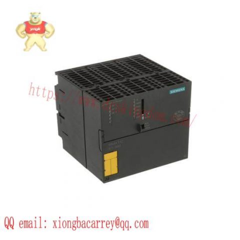 SIEMENS 6ES7318-3FL01-0AB0 Micro Processor Unit