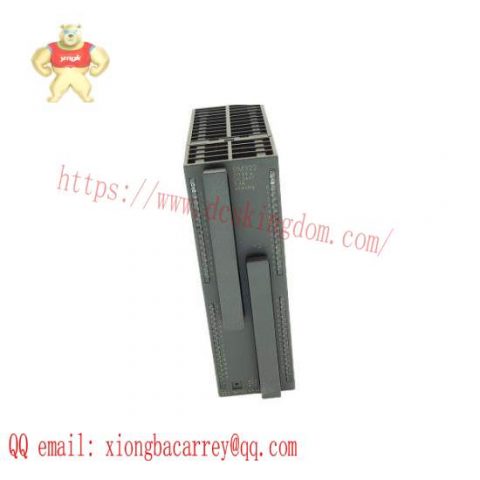 SIEMENS S7-300, Digital Output Module 6ES7322-1BP00-0AA0, Automation Solutions