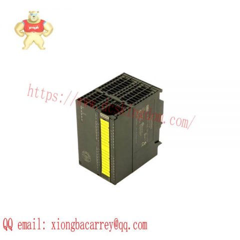 SIEMENS 6ES7326-1BK02-0AB0 Digital Input Module: Efficient and Reliable Control Solutions