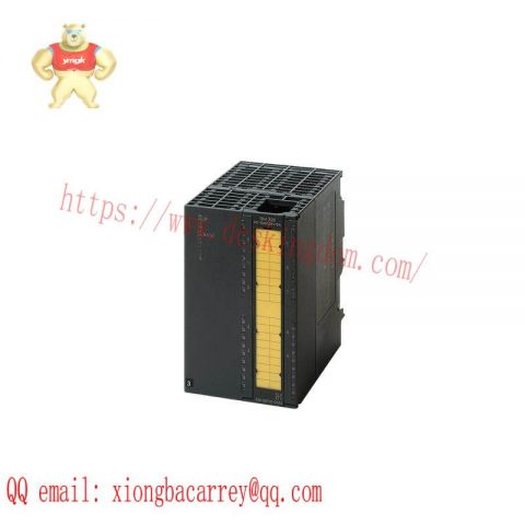 SIEMENS S7 Digital Output SM 326, 6ES7326-2BF41-0AB0, Control Module