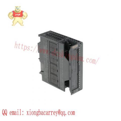 Siemens 6ES7331-7KF02-0AB0 Analog Input SM 331