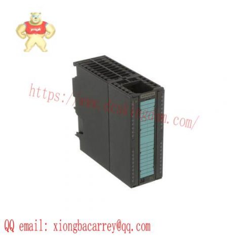 SIEMENS 6ES7331-7PF11 Analog Input Module: Precision for Industrial Control